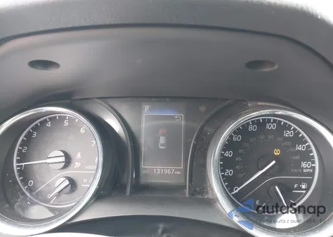 2020 Toyota Camry Se из США, поврежденный, VIN 4T1G11AK8LU925295